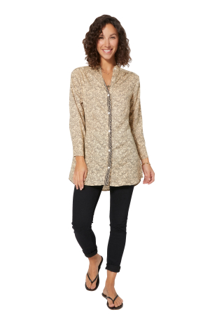 Women's tunics clearance